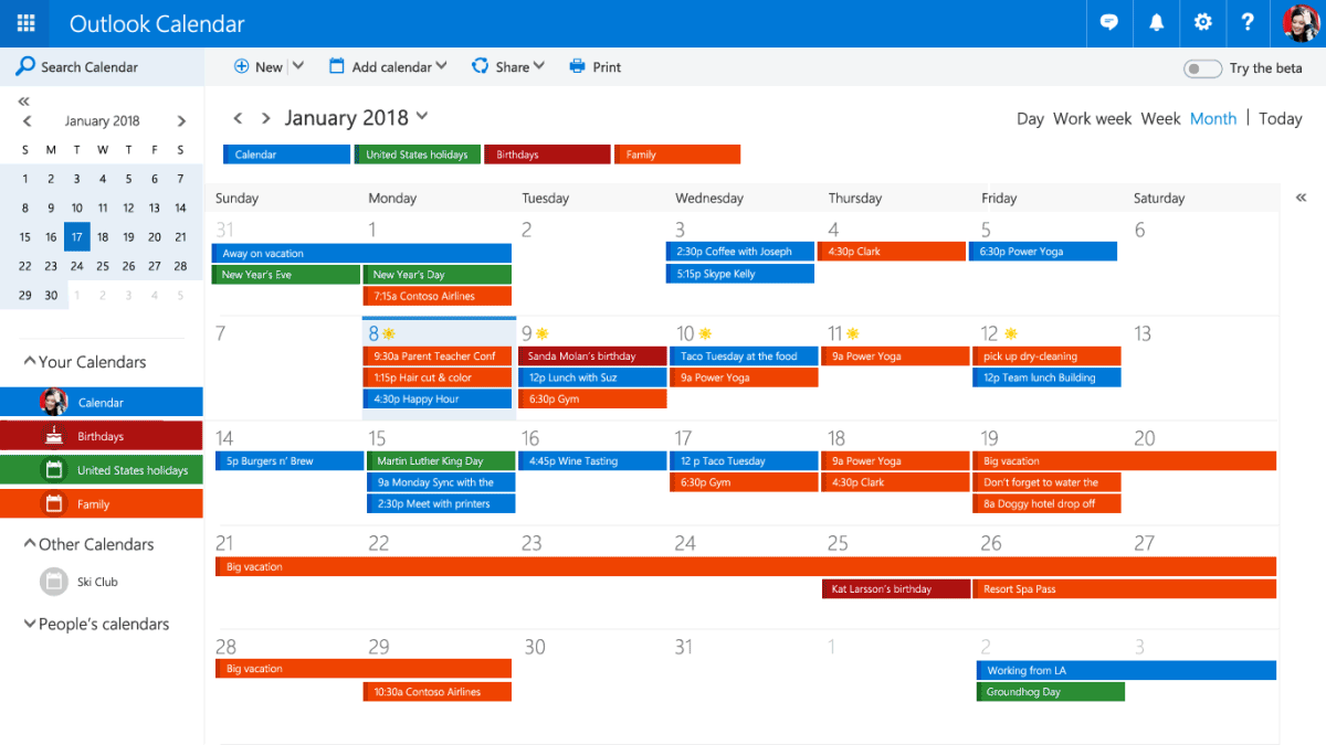 outlook-calendar-not-syncing-with-iphone-solved