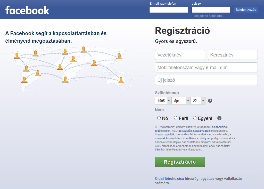 facebook messengerlink