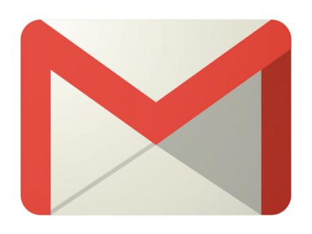 Gmail: megduplázott csatolmányméret
