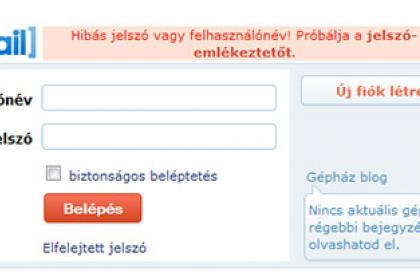 Freemail Bejelentkez S Bel P S   Freemail Belepes Problema 