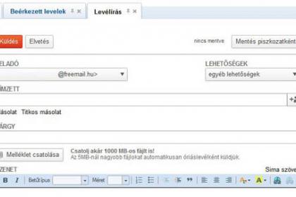 Yahoo Mail Bel P S Www Freemail Hu Mail Hu   Freemail Oriaslevel 1 