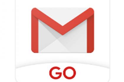 Megjelent a Gmail Go